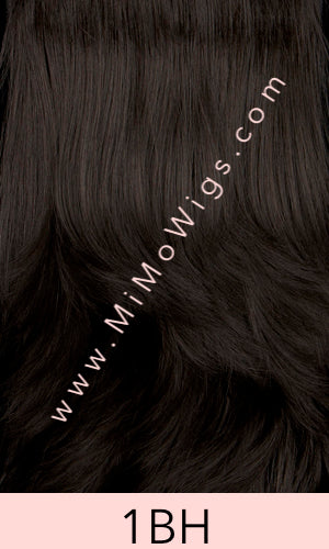Kendall by Henry Margu • Naturally Yours Collection | shop name | Medical Hair Loss & Wig Experts.