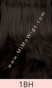 Athena by Henry Margu • Naturally Yours Collection | shop name | Medical Hair Loss & Wig Experts.