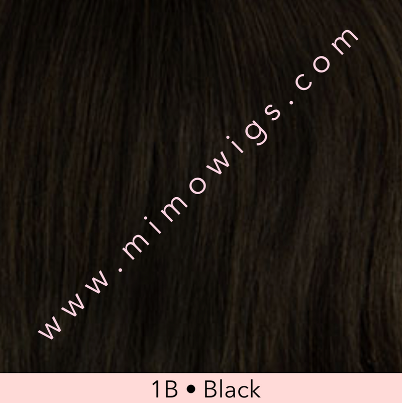 Ivanka Mono Long by Gisela Mayer • Diamond Collection