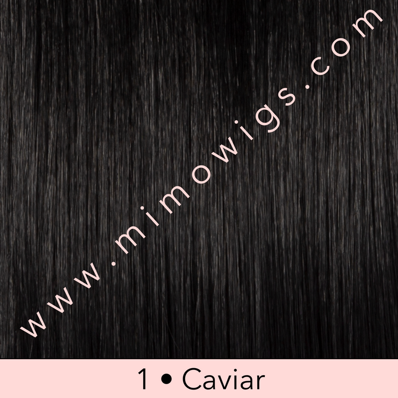 Chloe by Hairuwear • Kim Kimble Collection