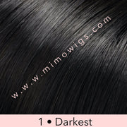 14/26 • NEW YORK CHEESECAKE | Med Natural-Ash Blonde & Med Red-Gold Blonde Blend