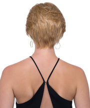 R8 /26H ••• Golden Brown with Golden Blonde Highlights