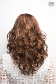 Brittany by René Of Paris • Amoré Collection | shop name | Medical Hair Loss & Wig Experts.