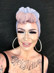 Anna V Tube by Christine Headwear (1355) | shop name | Medical Hair Loss & Wig Experts.