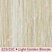 Razor Cut Shag by Tressallure • Look Fabulous Collection | shop name | Medical Hair Loss & Wig Experts.