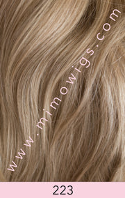 Sora Large by Sentoo • Sentoo Premium - MiMo Wigs