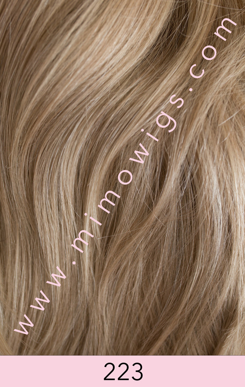 Sora Large by Sentoo • Sentoo Premium - MiMo Wigs