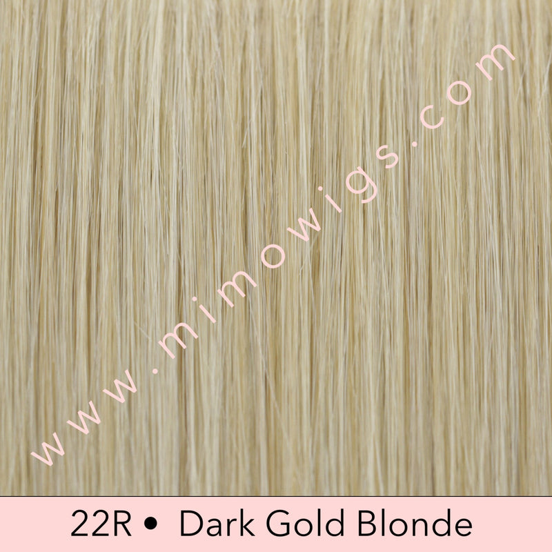 Sleek & Straight by Tressallure • Look Fabulous Collection