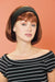 Classic Band Gym Wig by Henry Margu | shop name | Medical Hair Loss & Wig Experts.