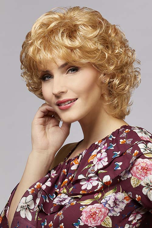 Kayla by Henry Margu | shop name | Medical Hair Loss & Wig Experts.