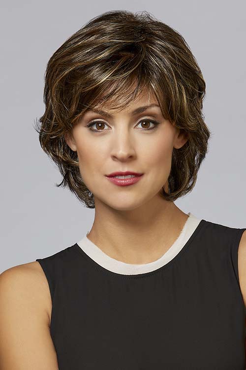 Nikki by Henry Margu | shop name | Medical Hair Loss & Wig Experts.