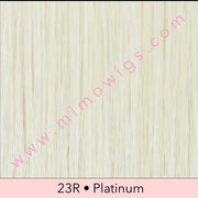 Angled Pixie by Tressallure • Look Fabulous Collection | shop name | Medical Hair Loss & Wig Experts.