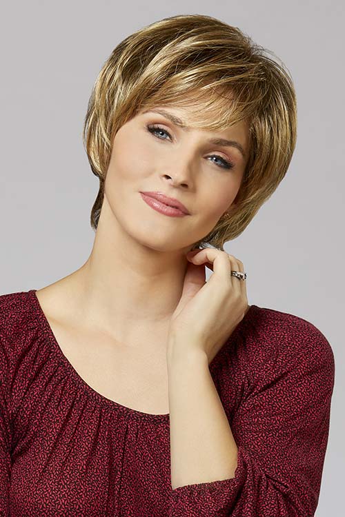 Brenda by Henry Margu | shop name | Medical Hair Loss & Wig Experts.