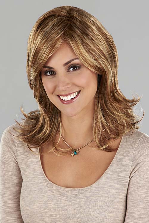 Savannah by Henry Margu | shop name | Medical Hair Loss & Wig Experts.