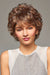 Bailey by Henry Margu | shop name | Medical Hair Loss & Wig Experts.