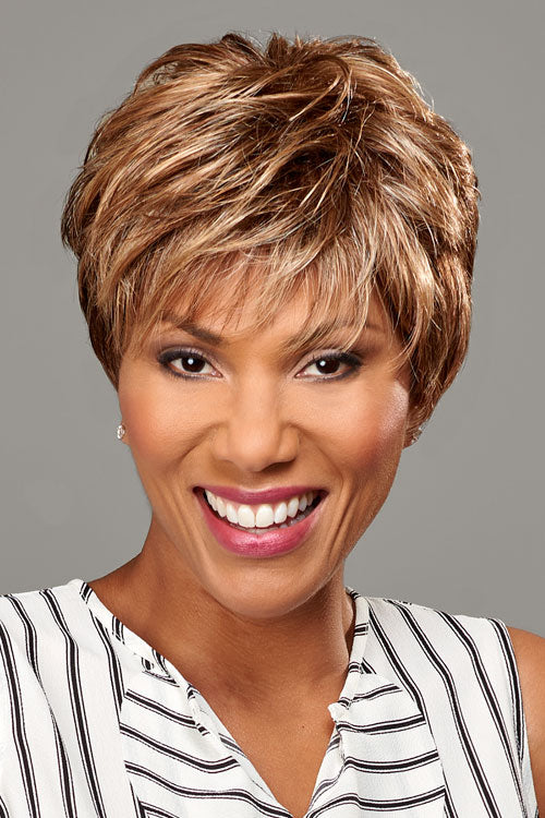 Faith by Henry Margu | shop name | Medical Hair Loss & Wig Experts.