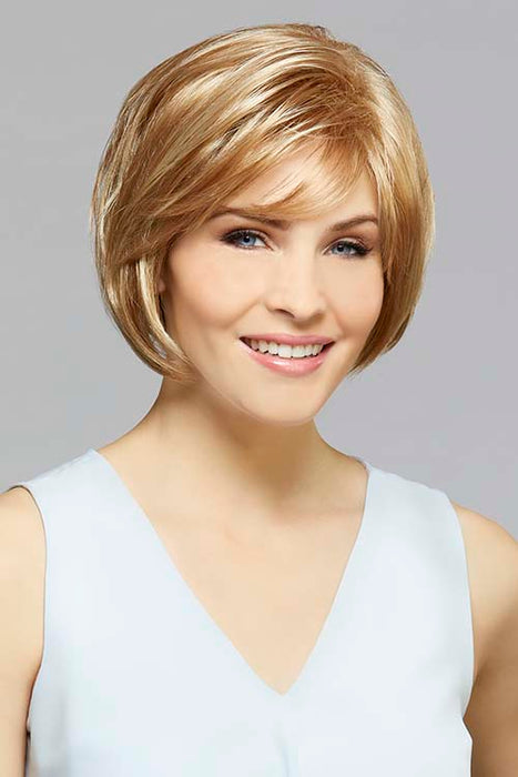 Holly by Henry Margu | shop name | Medical Hair Loss & Wig Experts.