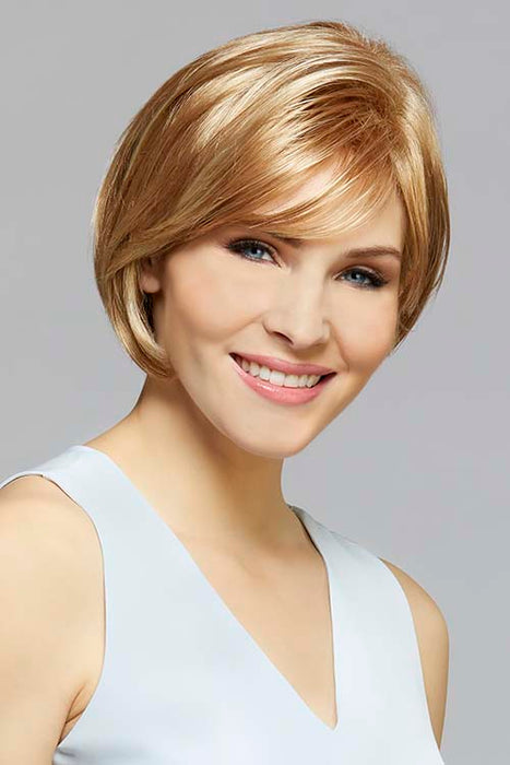 Holly by Henry Margu | shop name | Medical Hair Loss & Wig Experts.
