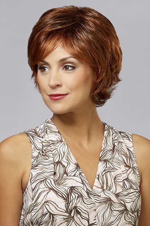 Gabby by Henry Margu | shop name | Medical Hair Loss & Wig Experts.