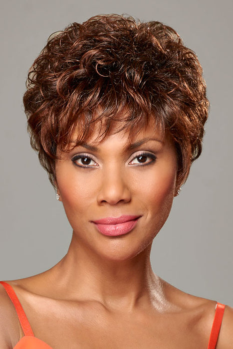 Bonnie by Henry Margu | shop name | Medical Hair Loss & Wig Experts.