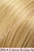 24BT18s8 • SHADED MOCHA | Med Natural Ash Blonde & Light Natural Gold Blonde Blend with Light Natural Gold Blonde tips Shaded with Med Brown