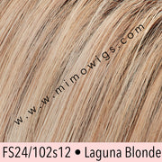 51 • LICORICE TWIST | Light Grey w/ 30% Dark Brown