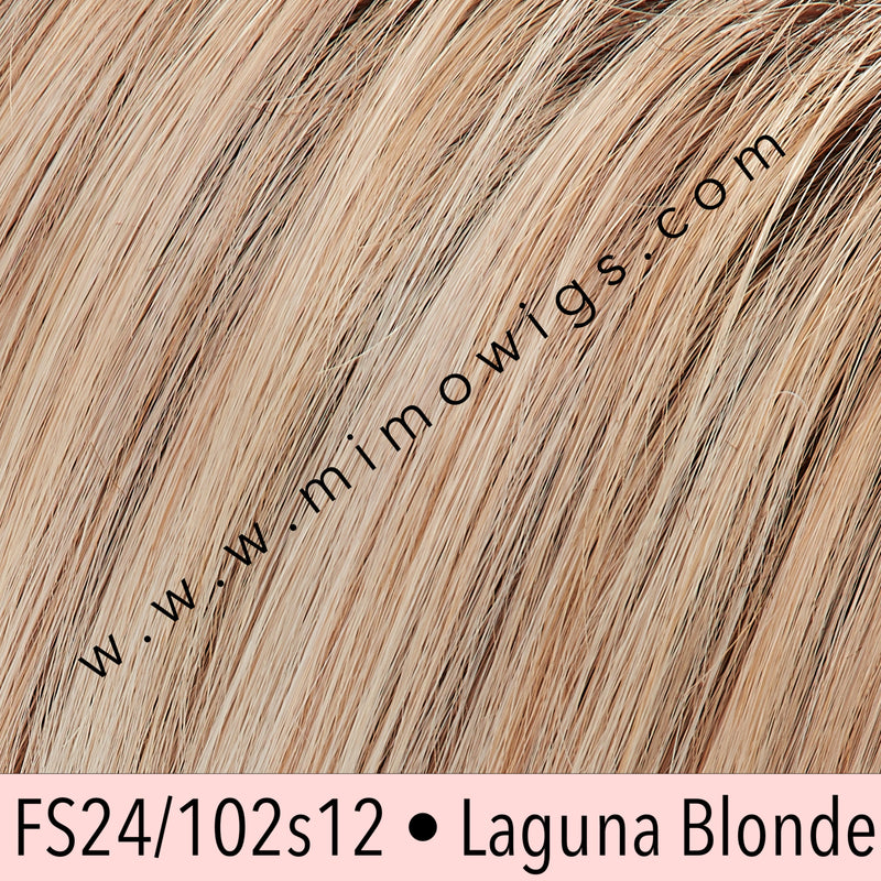 51 • LICORICE TWIST | Light Grey w/ 30% Dark Brown