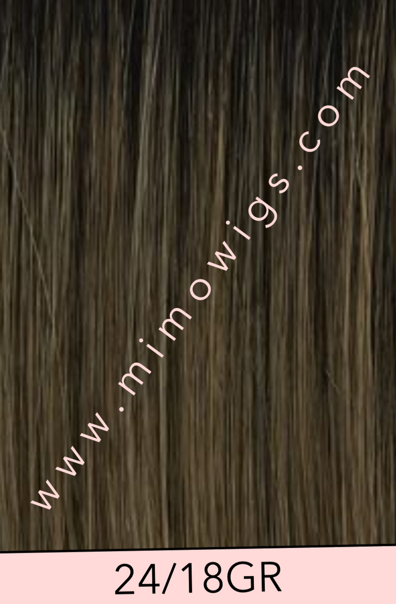 Harper by Henry Margu • Classic Collection