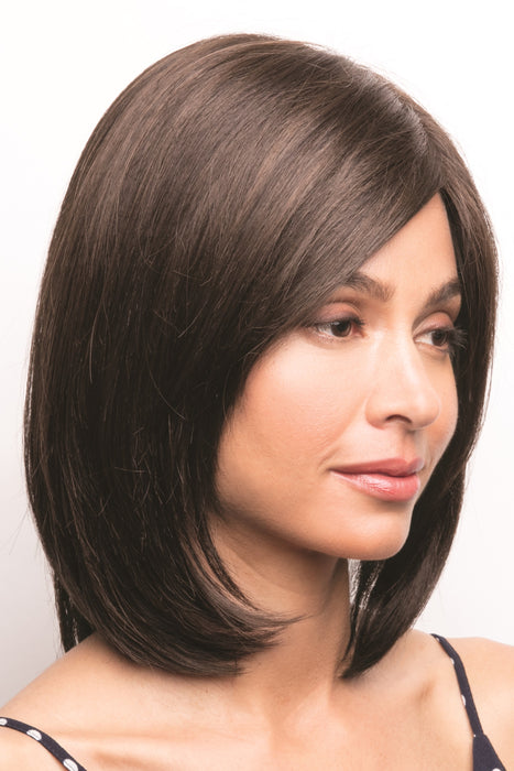 Samantha by Amore | shop name | Medical Hair Loss & Wig Experts.