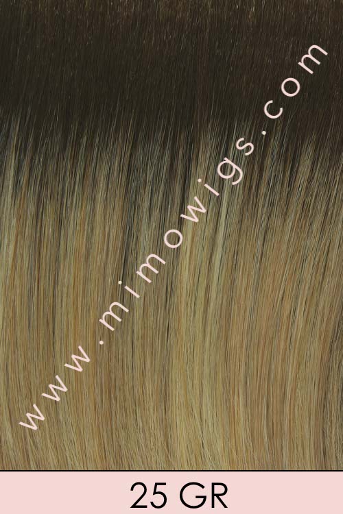 Tara by Henry Margu • Naturally Yours