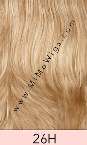 Kendall by Henry Margu • Naturally Yours Collection | shop name | Medical Hair Loss & Wig Experts.