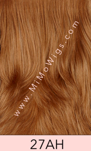 Michele by Henry Margu • Naturally Yours | shop name | Medical Hair Loss & Wig Experts.