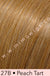 22MB • POPPY SEED | Light Ash Blonde & Light Natural Gold Blonde Blend