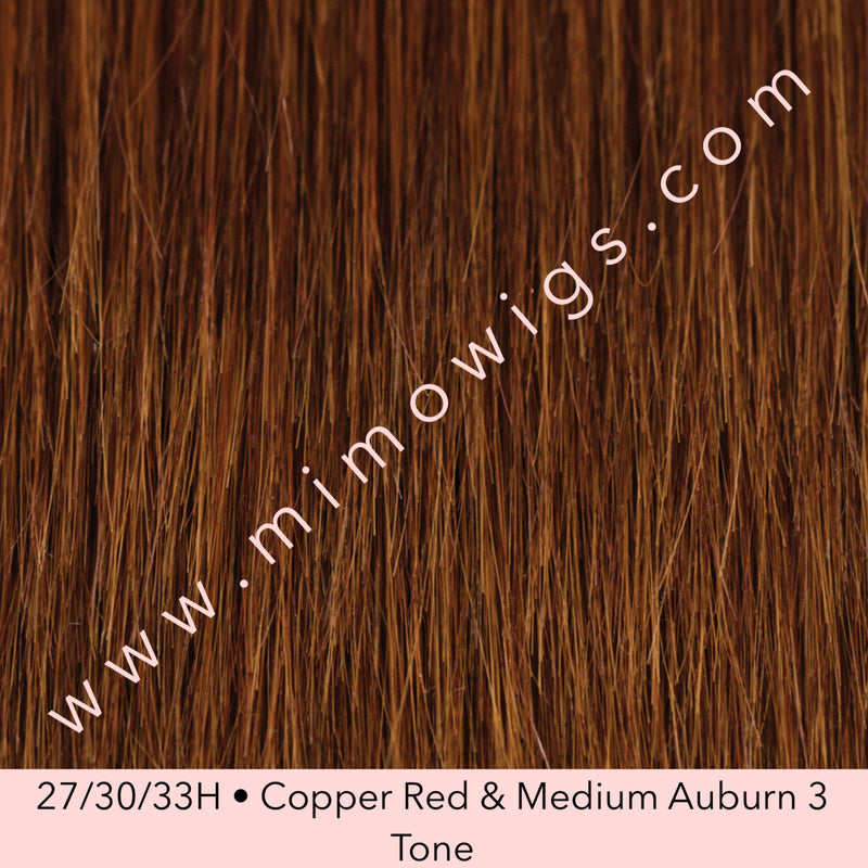 Sensational by Tressallure • Look Fabulous Collection | shop name | Medical Hair Loss & Wig Experts.