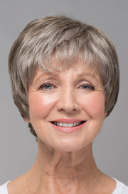 Blossom Large Wig by Sentoo • Lotus Collection | shop name | Medical Hair Loss & Wig Experts.