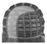 Amor Mono by Ellen Wille | shop name | Medical Hair Loss & Wig Experts.