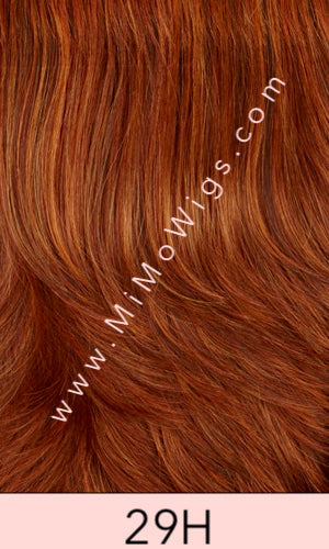 Ava by Henry Margu • Naturally Yours Collection