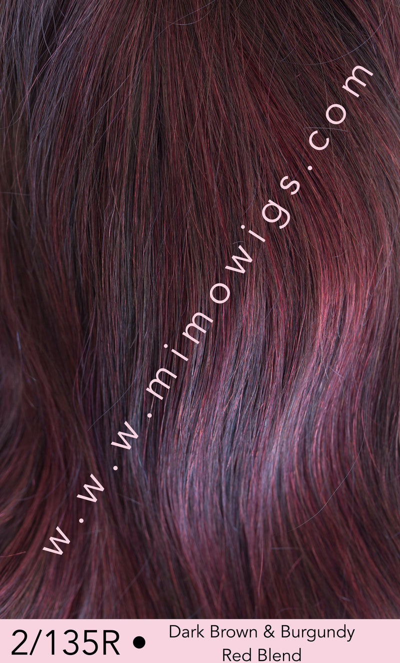 New Amber Petite by Trendco • Gem Collection | shop name | Medical Hair Loss & Wig Experts.