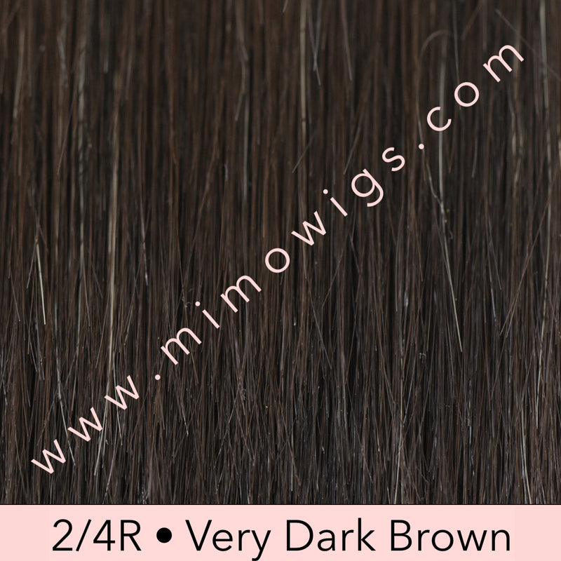 Stacked Bob by Tressallure • Look Fabulous Collection | shop name | Medical Hair Loss & Wig Experts.