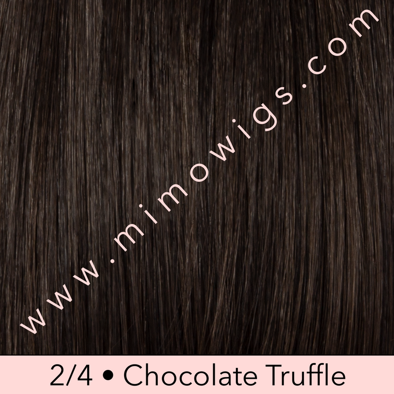 Jayla by Hairuwear • Kim Kimble Collection