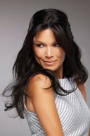 1B • HOT FUDGE | Soft Black