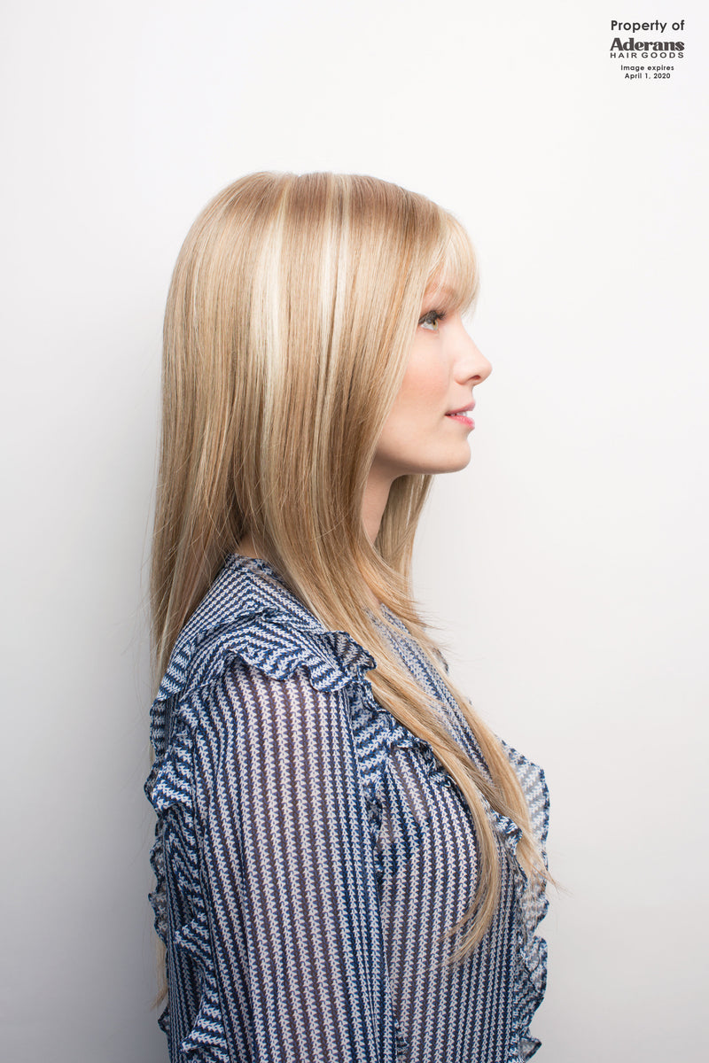 Stevie by Amore | shop name | Medical Hair Loss & Wig Experts.