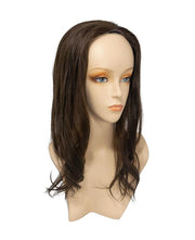Integration Fall by Wig USA • Topper Collection by Wig Pro (300A) | shop name | Medical Hair Loss & Wig Experts.