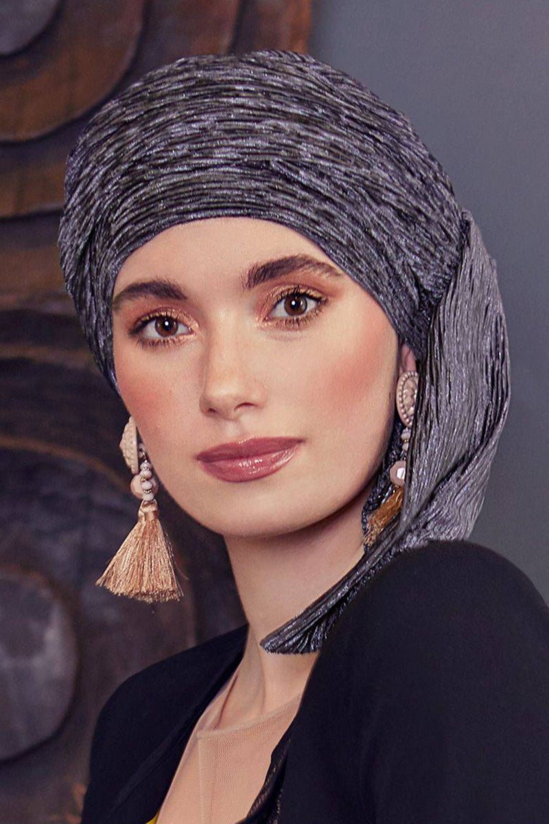 Ines Scarf Express by House of Christine | AW22 (3030) | Boho Spirit Collection