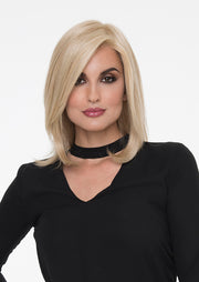Page Duo Fibre by Gisela Mayer | shop name | Medical Hair Loss & Wig Experts.