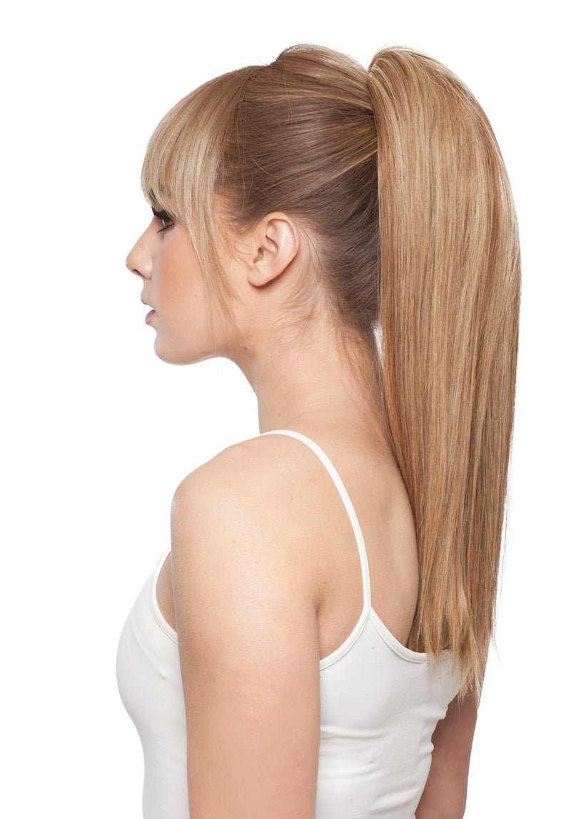 Pony Swing by Wig USA • Hairpieces by Wig Pro (303) | shop name | Medical Hair Loss & Wig Experts.