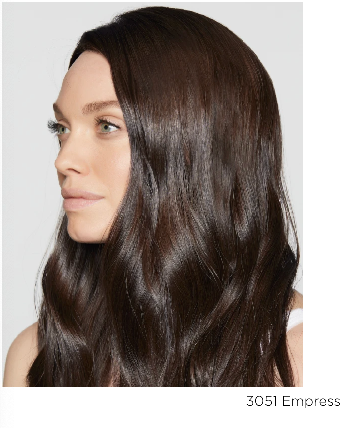 GRANDEUR BY FOLLEA |  MiMo Wigs  | Medical Hair Loss & Wig Experts.