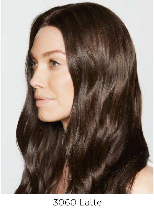 Style Topette By Follea  (T800) • Topper Collection |  MiMo Wigs  | Medical Hair Loss & Wig Experts.