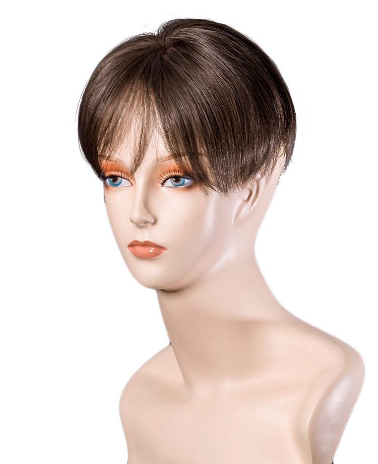 MESH HAIR INTEGRATION SYSTEM – Lush Virgin Hair