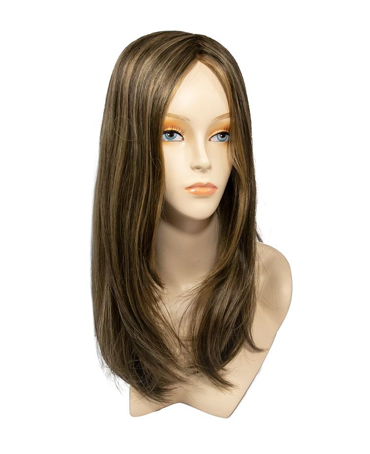 Demi Topper (312) by Wig USA • Toppers by Wig Pro | shop name | Medical Hair Loss & Wig Experts.